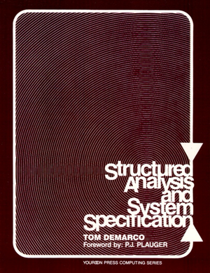 structuredAnalysisAndSystemsDesign