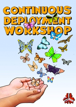 Continuous Deployment Workshop