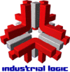 [Industrial Logic Logo]