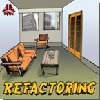 Refactoring album