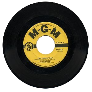 45 RPM Single