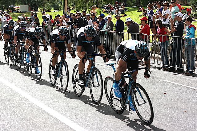 TeamSky