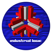 Industrial Logic's Logo