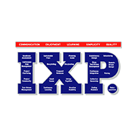 Industrial XP logo