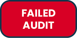 failed_audit