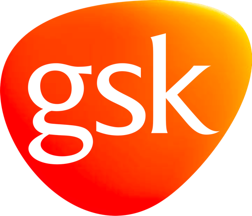GSK logo
