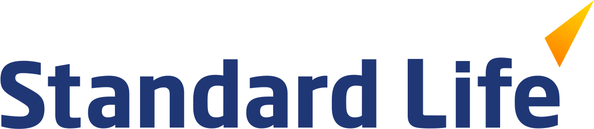 standard life insurance logo