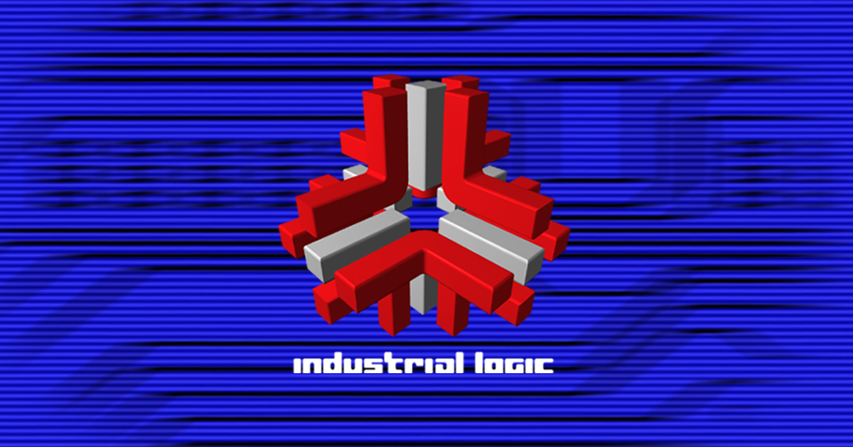 (c) Industriallogic.com