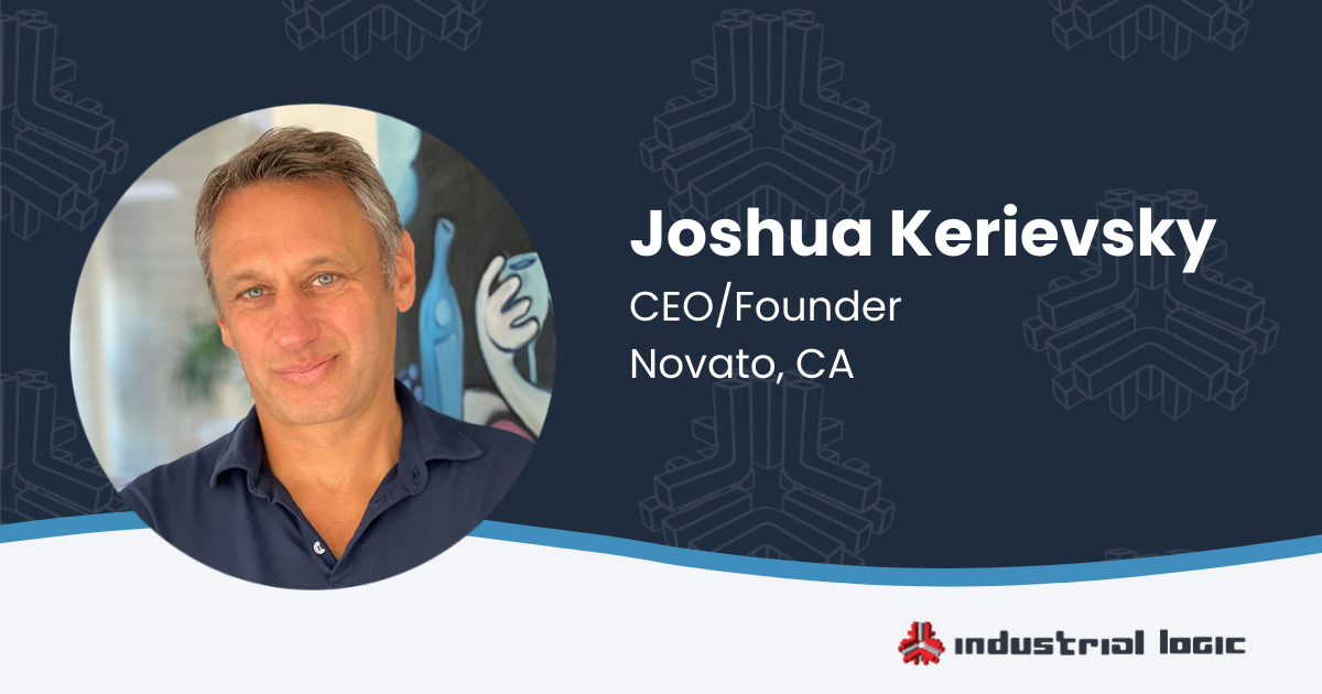 Joshua Kerievsky