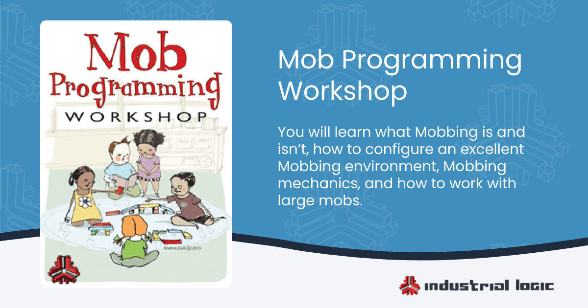 Ensemble Programming