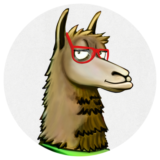 Logic the Llama