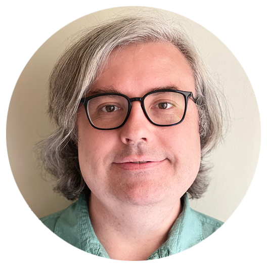 Nick Goede