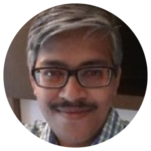 Ravindra Jaju