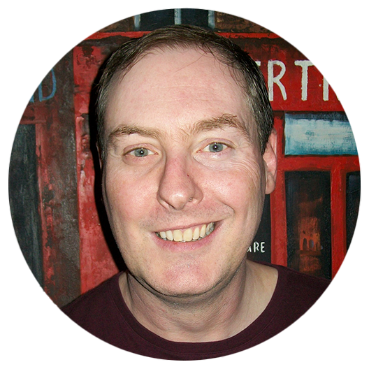 Troy Magennis