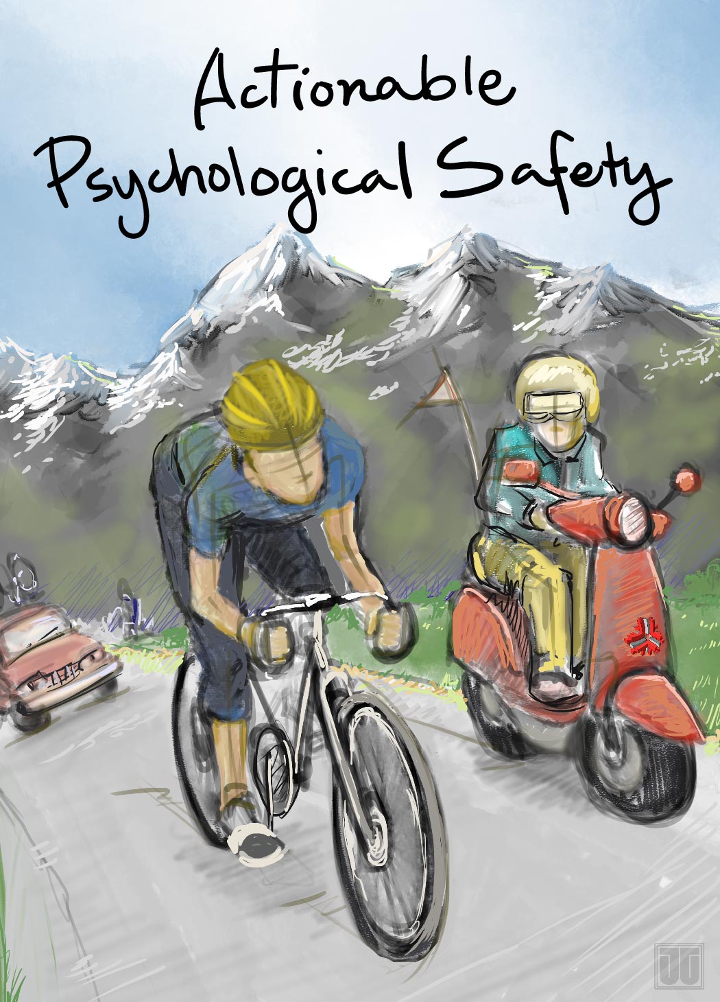 Psychological Safety Workshop