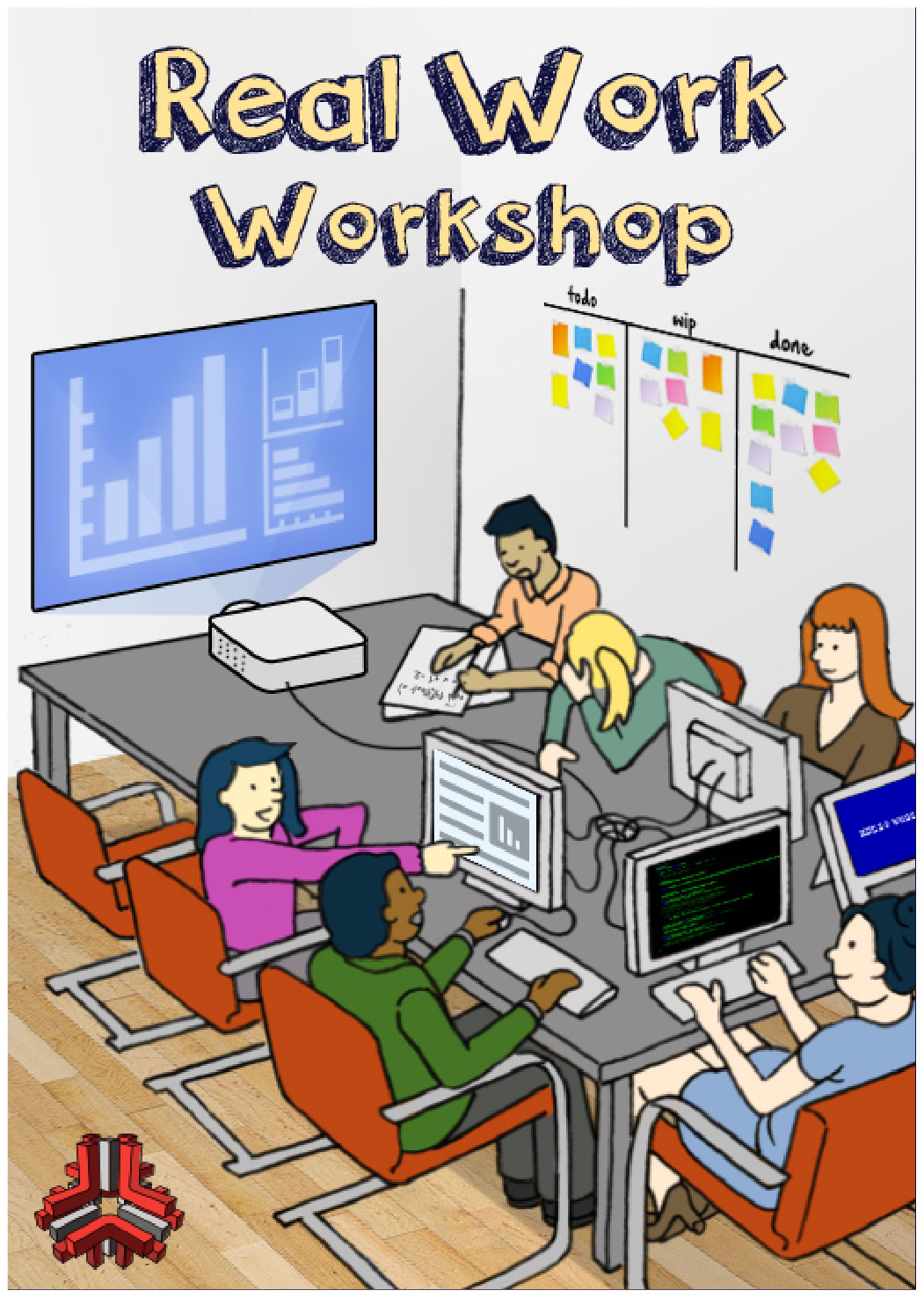 Real Work Workshop