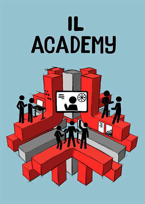 IL Academy