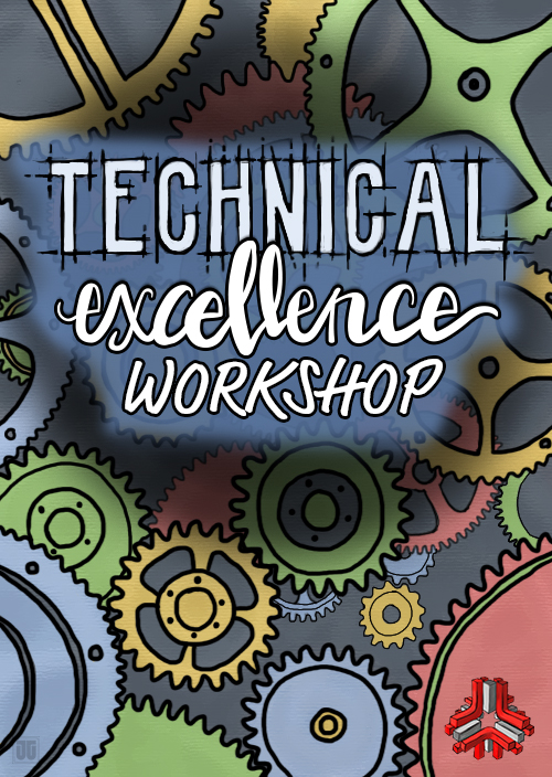 Technical Excellence Workshop