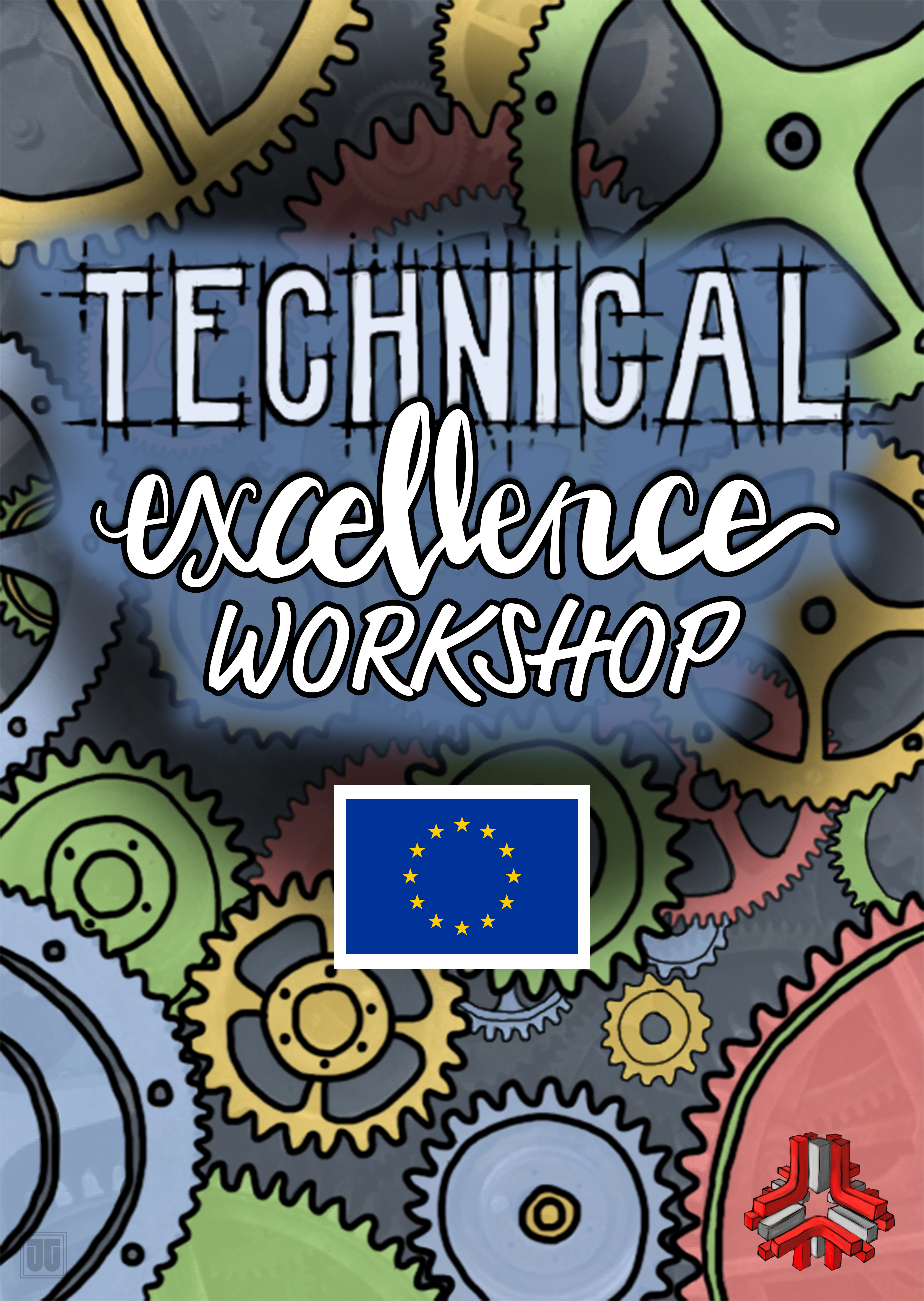public workshop poster